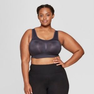 Champion Max Support Bra